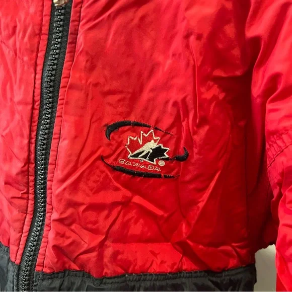 Starter Jacket - Picture 4 of 9